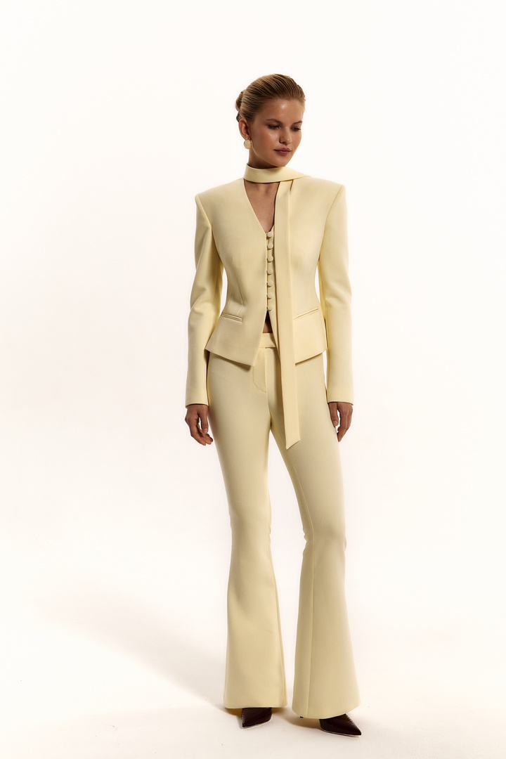 Минерва жакет