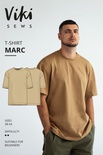 Marc t-shirt