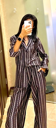 Села без корректировок!