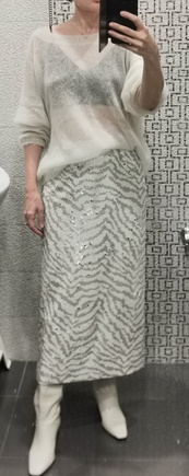 Номер 3 пайетки