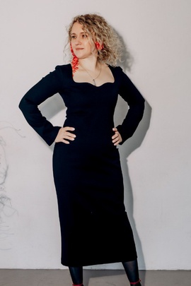 
                             
                                Марша платье.
                                cover of user feedbackАнна Климова
                             
                        