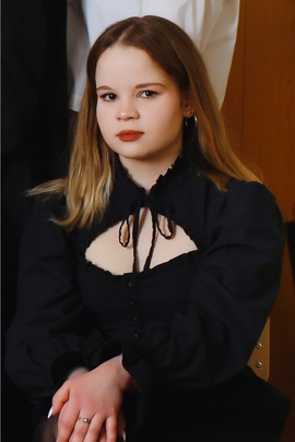 
                             
                                Раяна блузка.
                                cover of user feedbackПользователь 418872
                             
                        