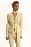 Minerva blazer