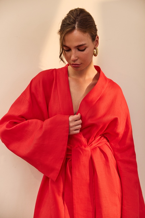 Savannah dress