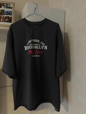 Футболка для подростка