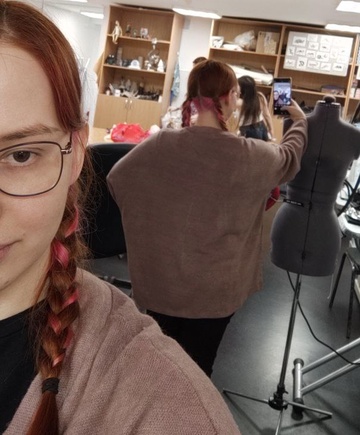 Почувствуй себя волшебником