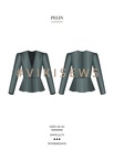 Pelin blouse