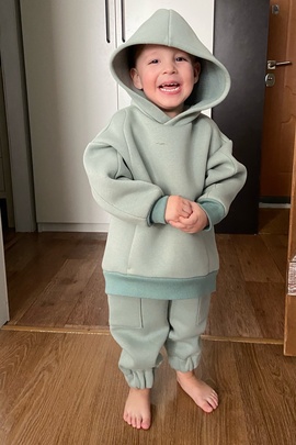 
                             
                                Брюки Сэм (мальчики).
                                Обложка отзыва пользователя Пользователь 259720
                             
                        