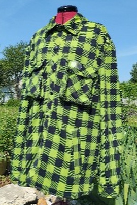 
                             
                                Куртка Кристиан.
                                Обложка отзыва пользователя Пользователь 157636
                             
                        