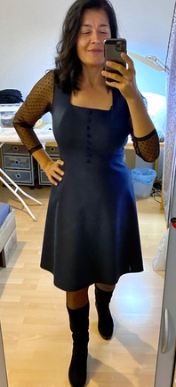 Моя Микаэлла