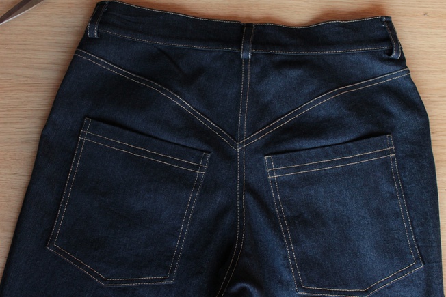 Мне понравились