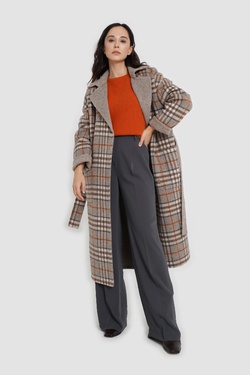 Пальто Триш