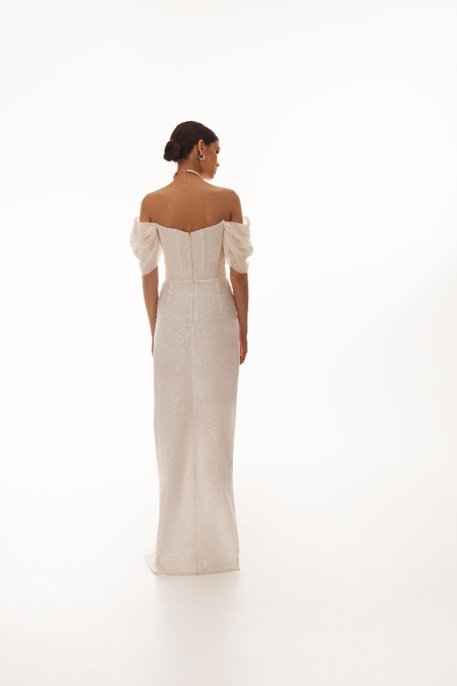 Мини-курс по пошиву платья Афина