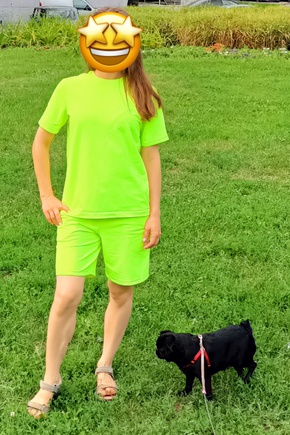 Отличная футболка, села как влитая