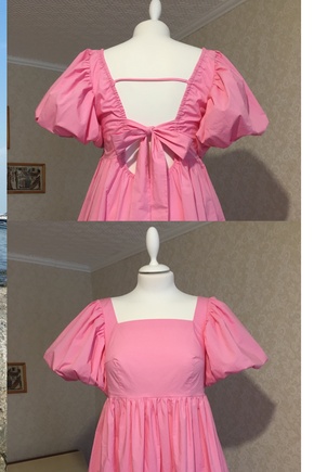 Девочка-девочка