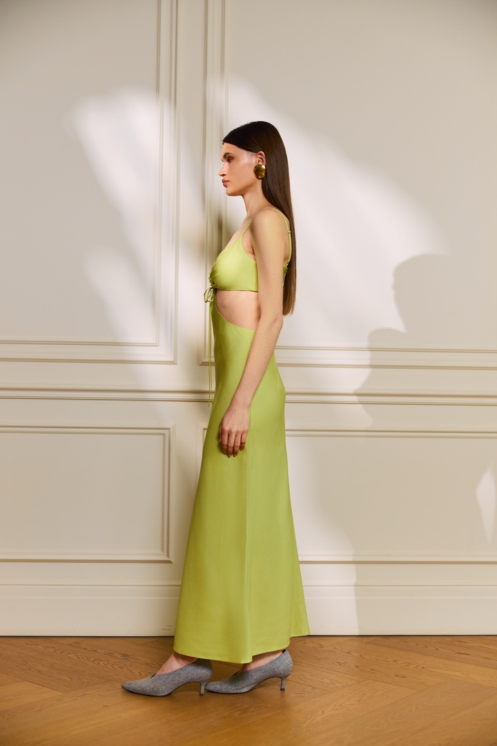 Tilla dress