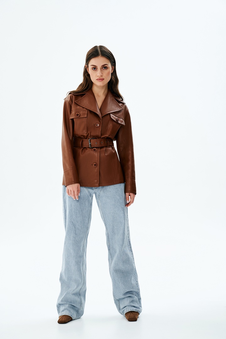 Куртка Фелисити