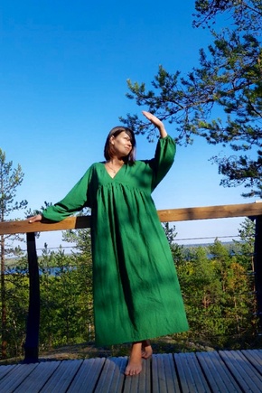 Оно прекрасно