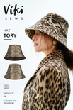 Tory Hat