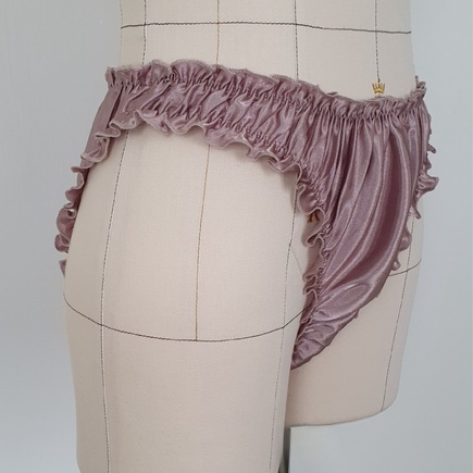 Красивые, но требуют доработки