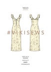 Nelly dress