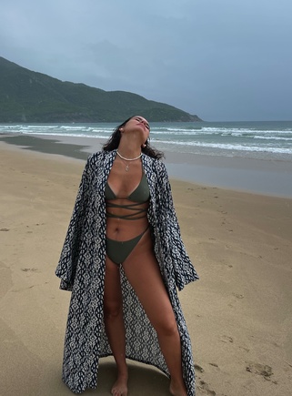 выкройка класс! лучшая вещь в моем летнем гардеробе💔