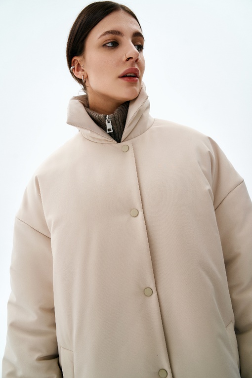 Мастер класс по пошиву куртки Хейли