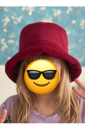 Красная шапочка