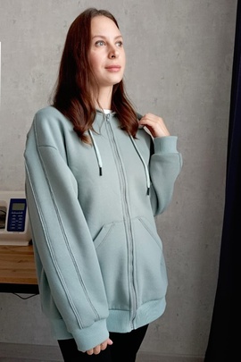 
                             
                                Мэйв толстовка.
                                Обложка отзыва пользователя Кристина
                             
                        