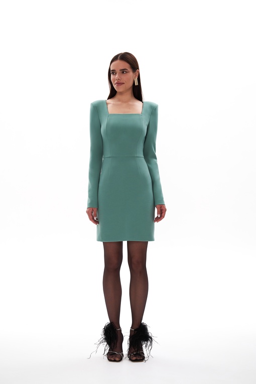 Иден платье