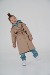 Aspen trench coat (girl)