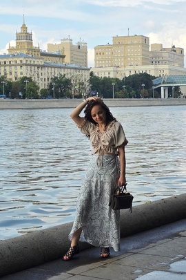 
                             
                                Олфа юбка.
                                cover of user feedbackКарина М
                             
                        