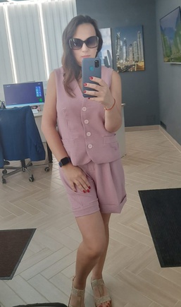 Отличная выкройка