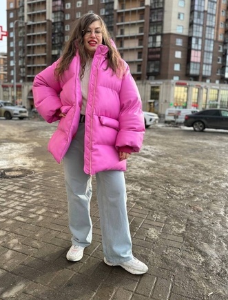 первое место по нудности пошива и первое по кайфу от результата