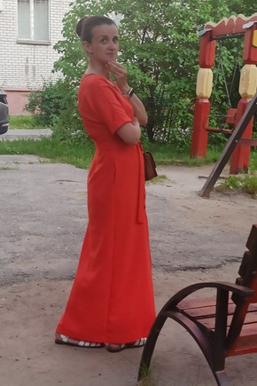 Первое впечатление обманчива)