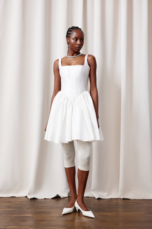 Marielle dress