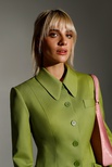 Solange blazer