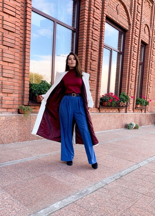 Стоит всех сложностей