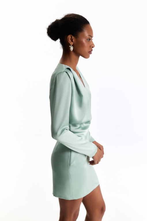 Джуанна платье