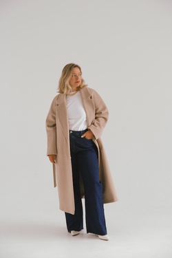 Пальто Алессандра