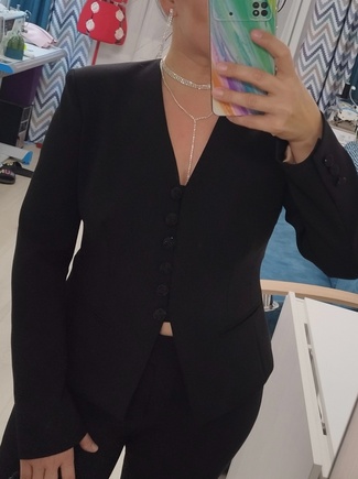 Выкройка отличная