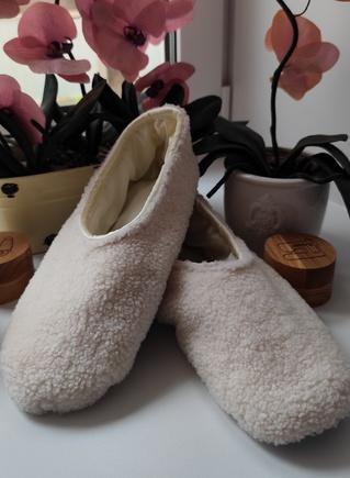 Милейшие черевички