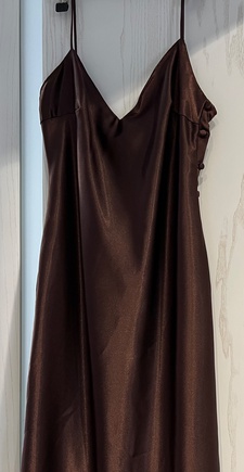 Идеальное базовое платье