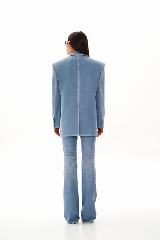 Мэдхен жакет