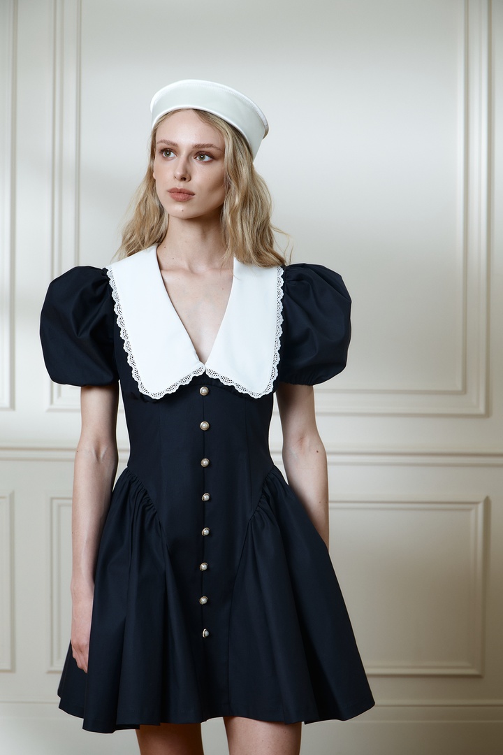 Мэри платье