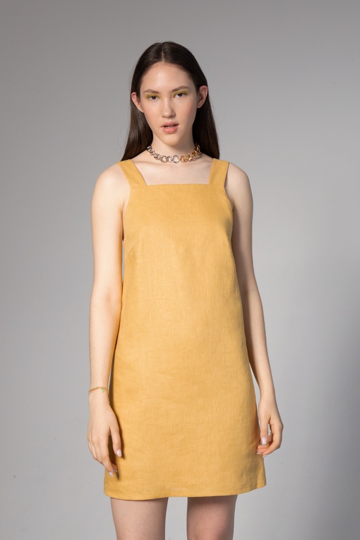 Платье Аннель