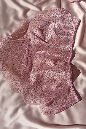 Восхитительно.