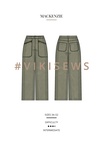 Mackenzie pants