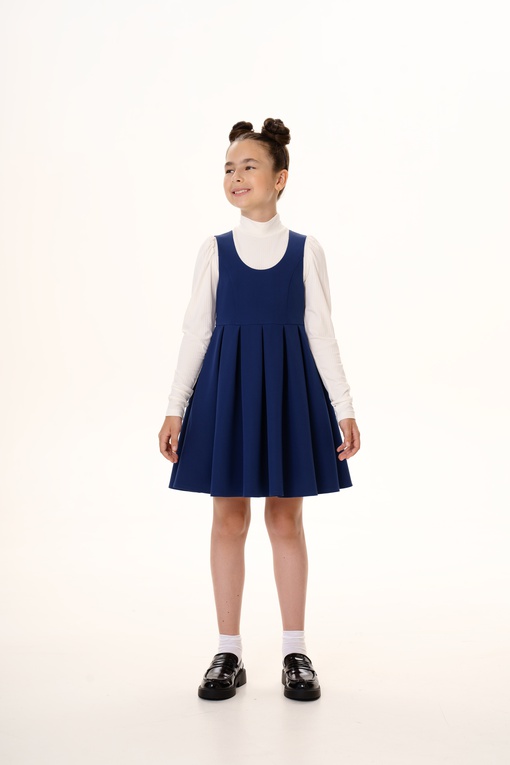 Севилия платье