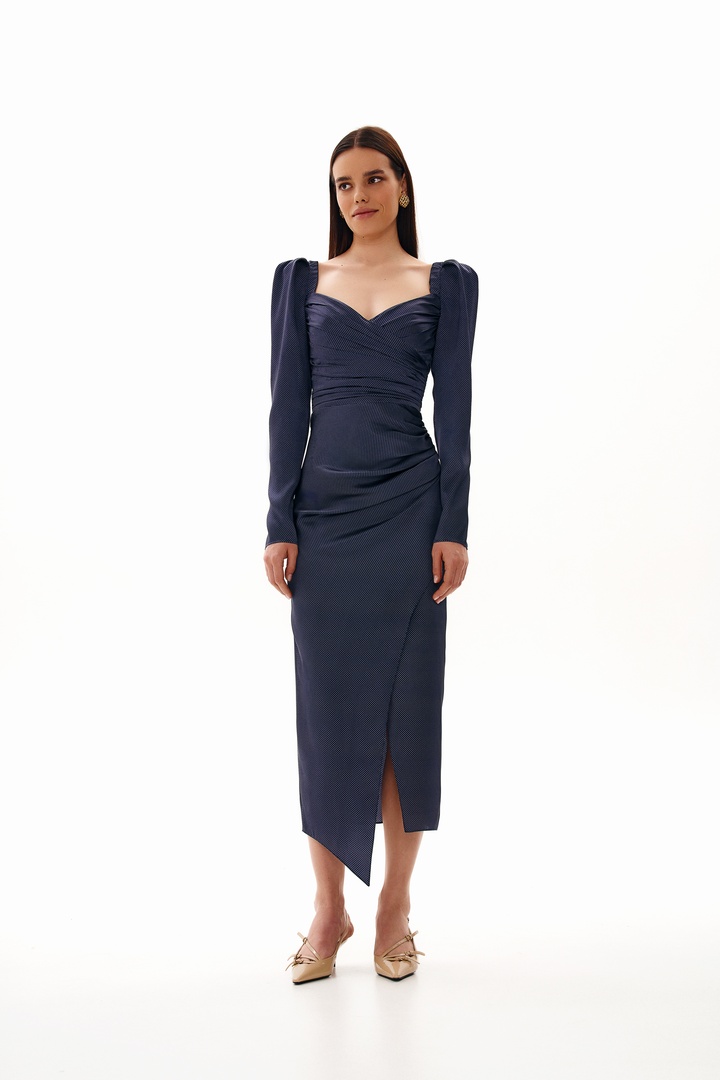 Янина платье